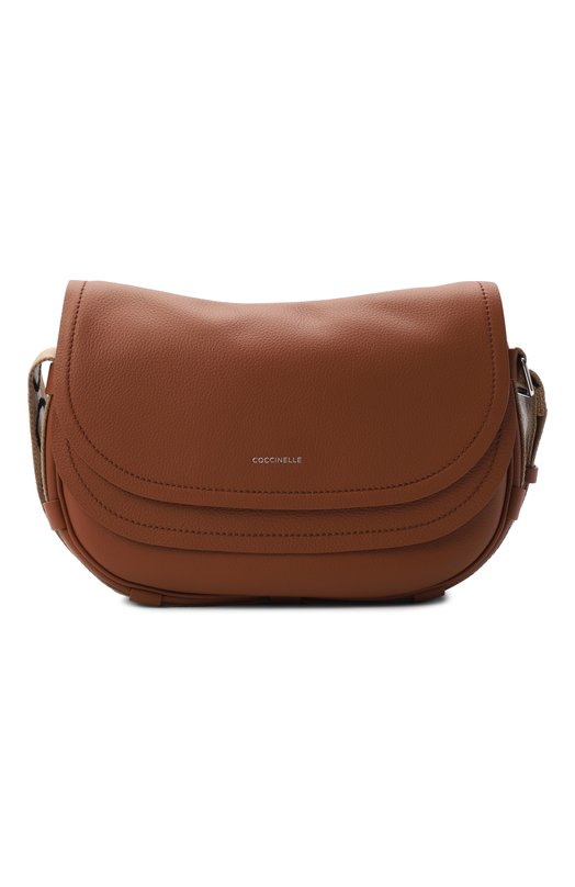 Сумка Raquel Coccinelle E1 SQ0 15 02 01 Коричневый E1 SQ0 15 02 01