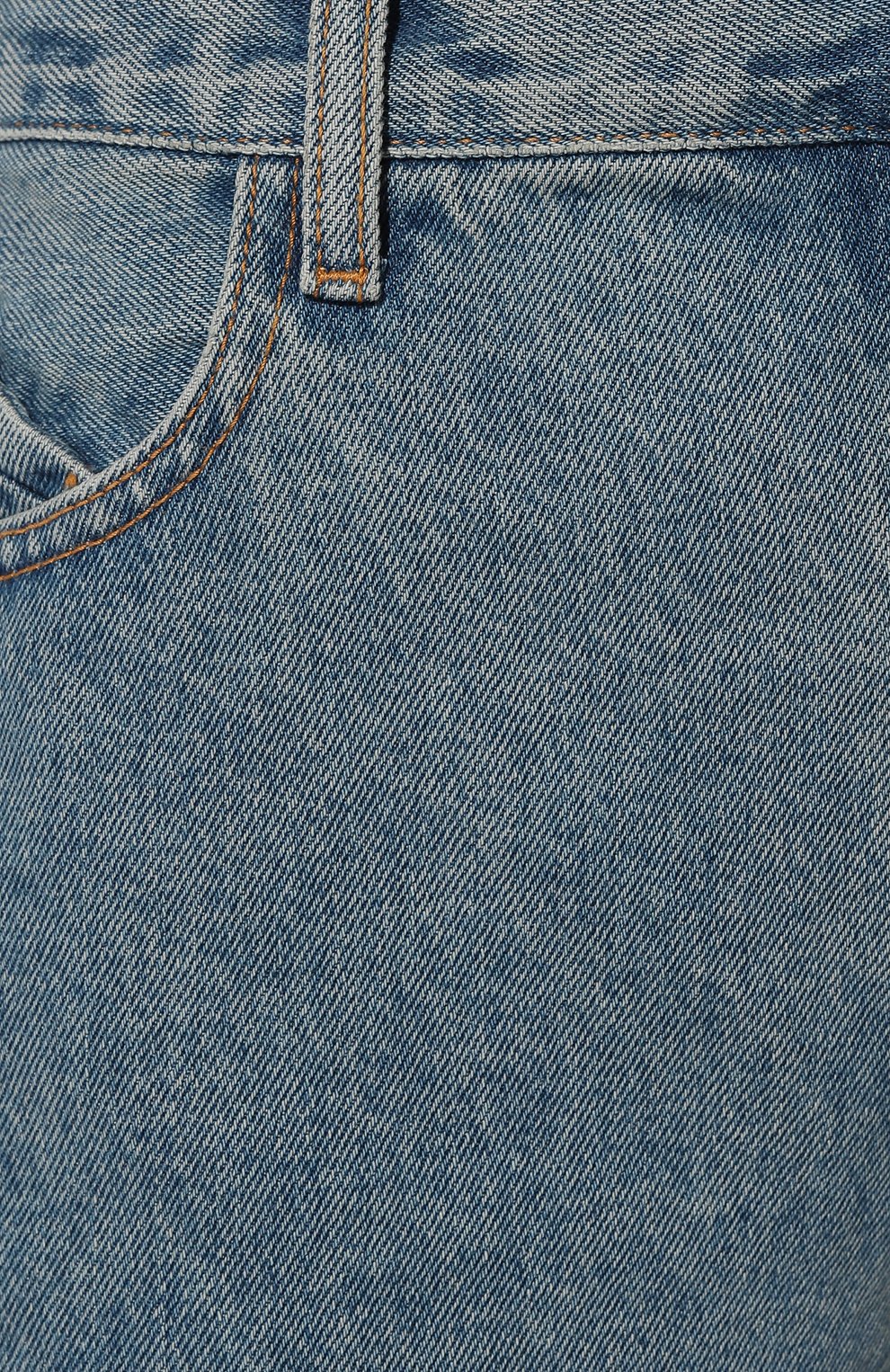 Джинсы THE ATTICO, арт. 248WCP214, фото 5