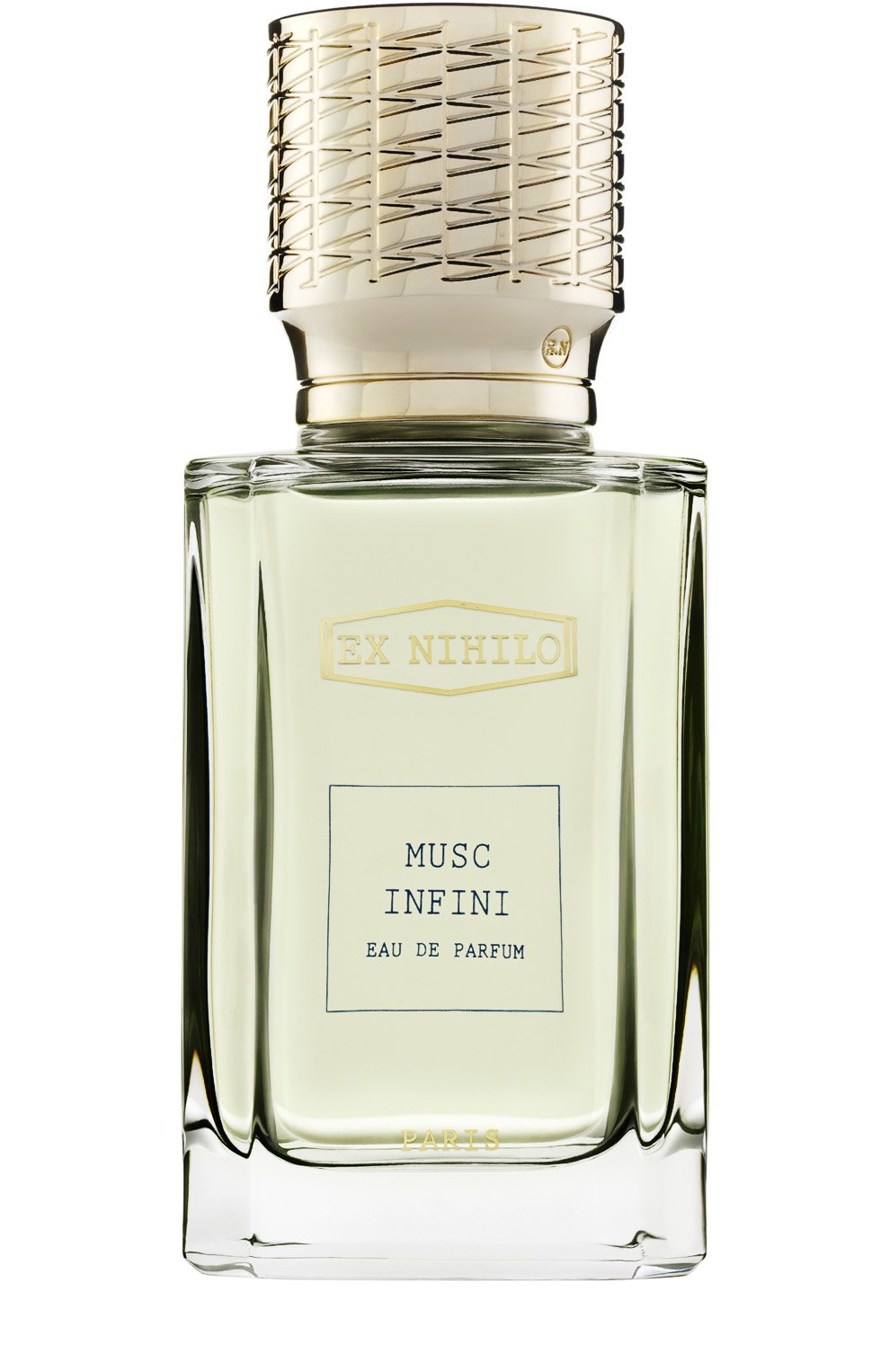 Парфюмерная вода musc infini (100ml) EX NIHILO, арт. 3770004085071, фото 1
