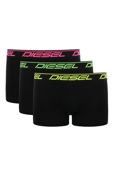Комплект из трех боксеров DIESEL, арт. 00ST3V/0AMAF, фото 1