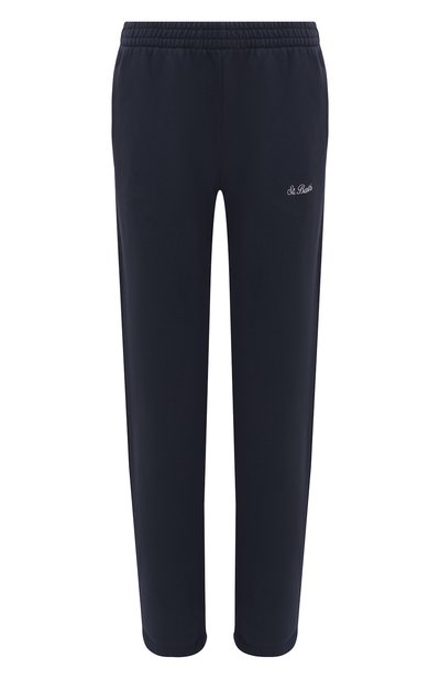 Женские хлопковые джоггеры MC2 SAINT BARTH, арт. 0DALYS W/00315G