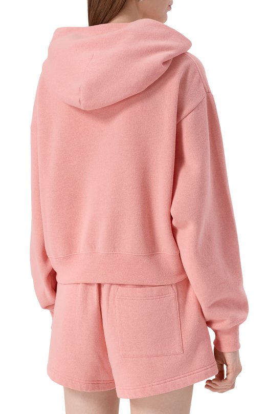 Худи Sporty and Rich ST085625508P141 Розовый  ST085625508P141 Фото 4