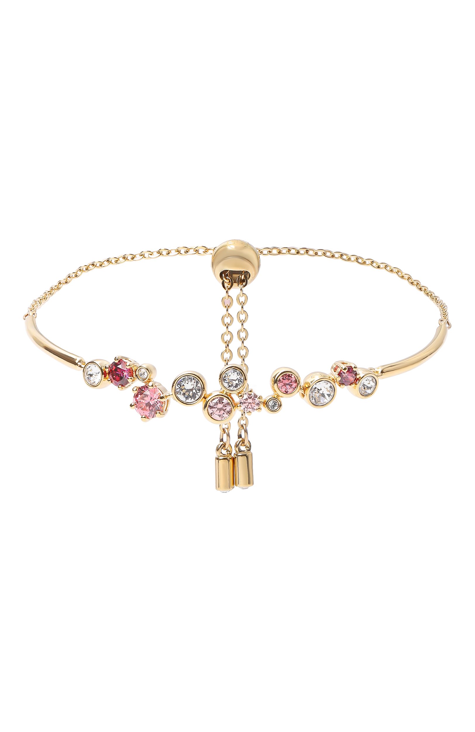 Браслет constella SWAROVSKI разноцветного цвета по цене 22950 руб., арт. 5722476, фото 1 Браслет constella SWAROVSKI, арт. 5722476, фото 1