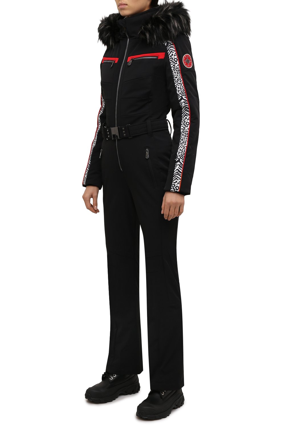 Комбинезон POIVRE BLANC, арт. 286917, фото 3