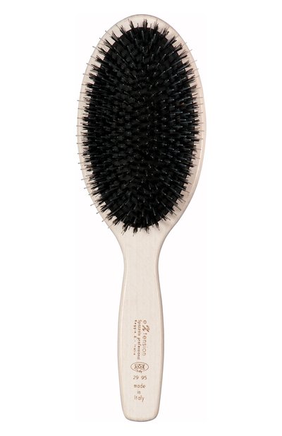 Женская овальная щетка с максимальной длиной extreme 24cm 3ME MAESTRI, арт. 8031387299505