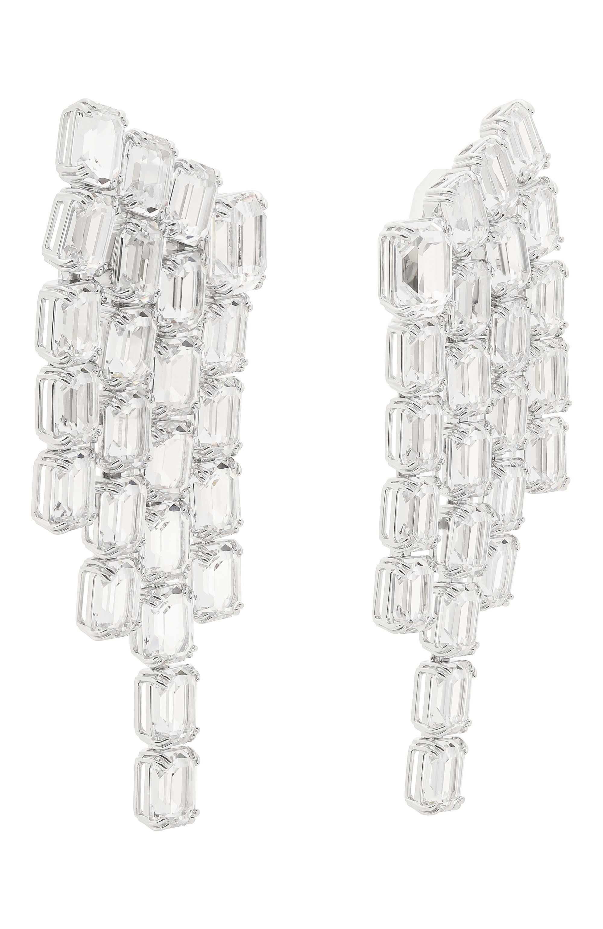 Клипсы millenia SWAROVSKI, арт. 5705796, фото 3