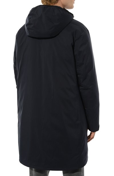 Пуховый плащ BOSS, арт. 50493650, фото 4