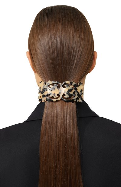 Заколка для волос ALEXANDRE DE PARIS, арт. AA8-1165 G, фото 2