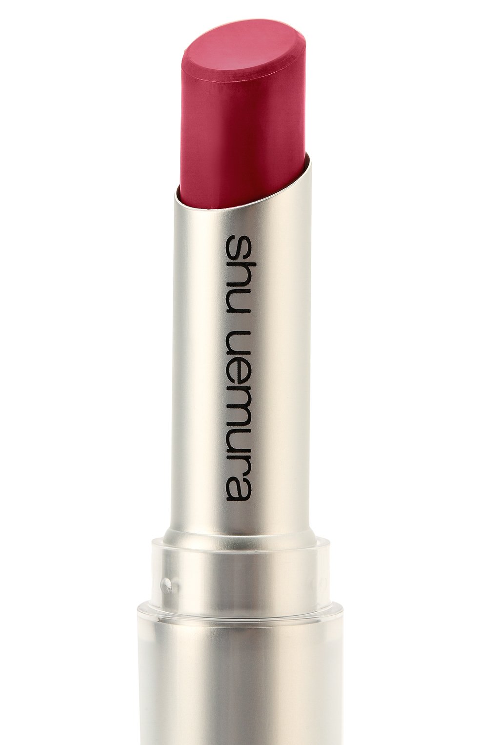 Матовая помада rouge unlimited supreme matte, оттенок pk375 SHU UEMURA, арт. 4935421369992, фото 3