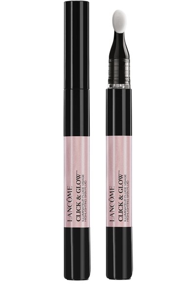 Женский хайлайтер click&amp;glow, оттенок lum rosees LANCOME, арт. 3605971242441