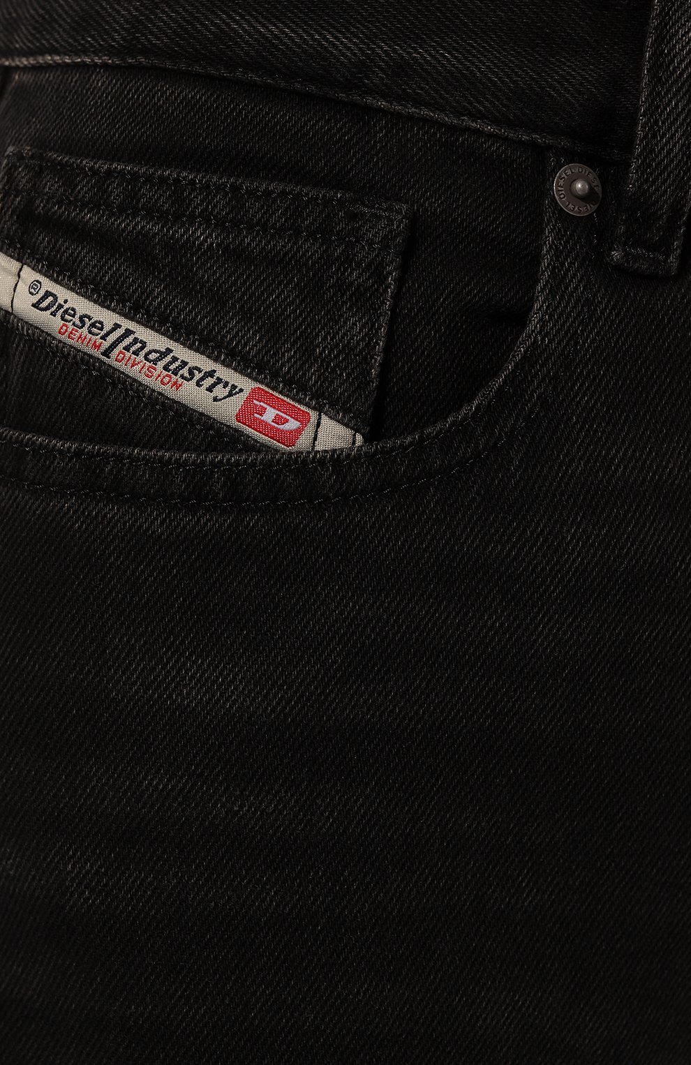 Джинсы DIESEL, арт. A06925/09J96, фото 5