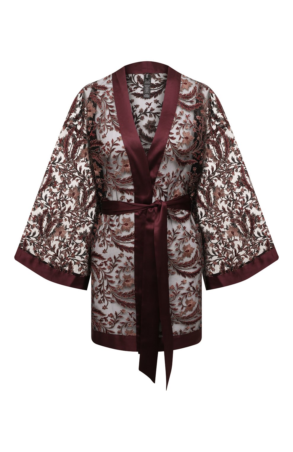 Халат AUBADE, арт. RU65, фото 1