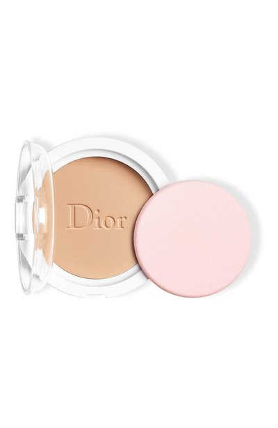 Женское сменный блок тонального средства diorsnow spf 10pa++, 3n нейтральный (12g) DIOR, арт. C300473030