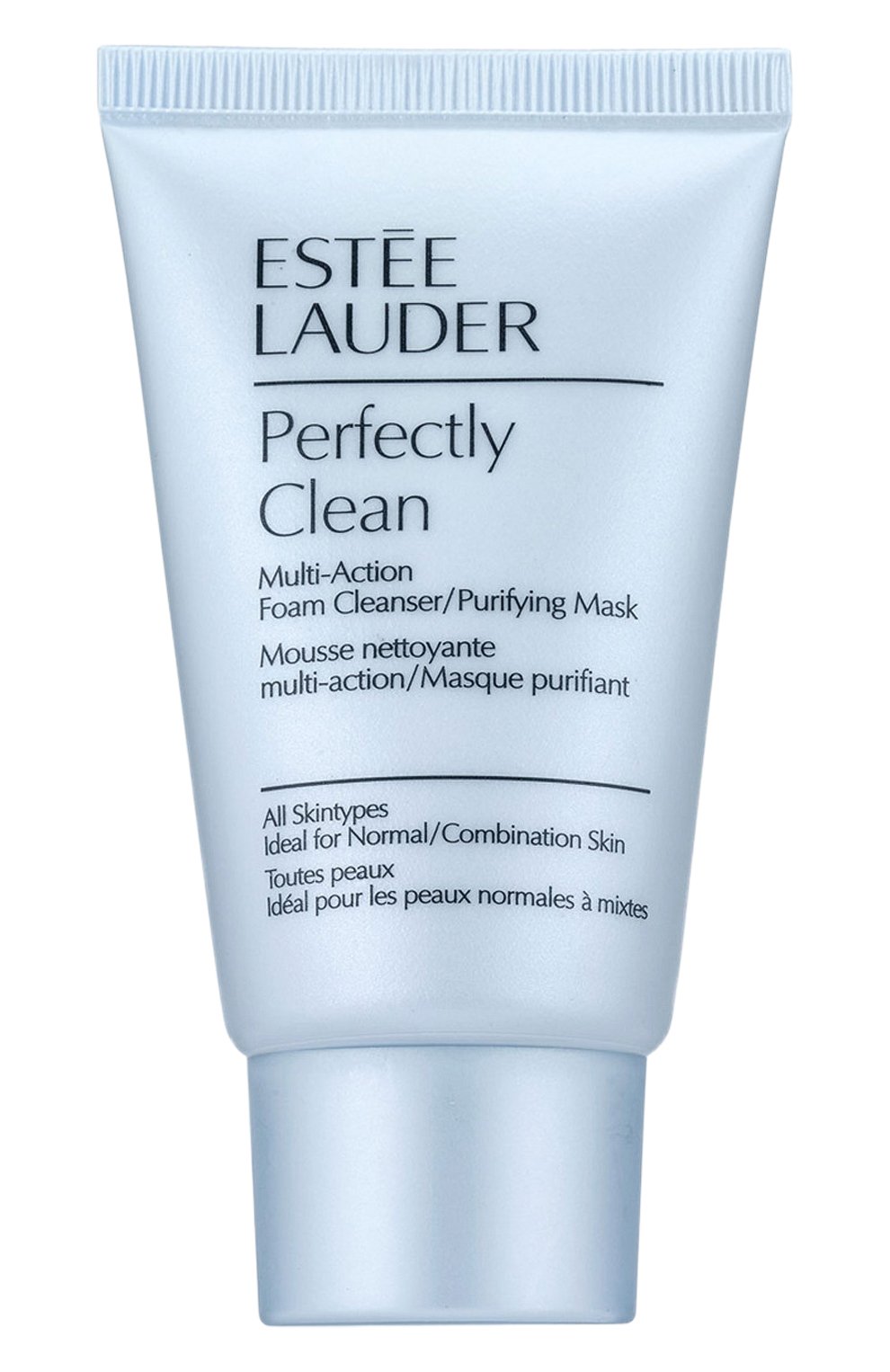 Пенка для умывания и очищающая маска perfectly clean 2 в 1 (30ml) ESTÉE LAUDER, арт. R8RA-01, фото 1