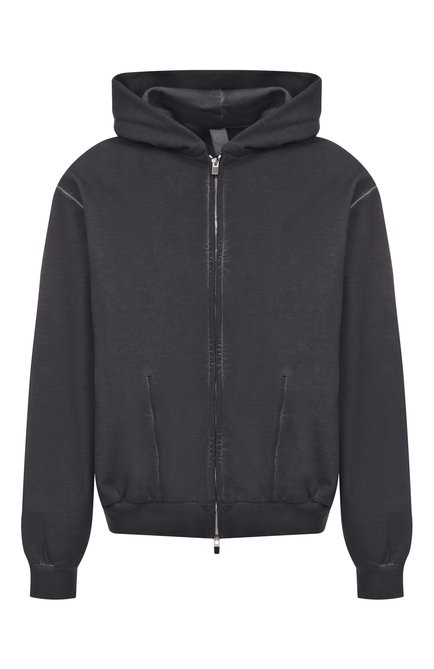 Мужской хлопковая толстовка ATTACHMENT, арт. VJ52-323