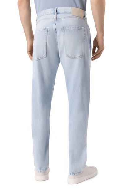 Джинсы kanye ICON DENIM LA, арт. KANYE/ID8800, фото 4