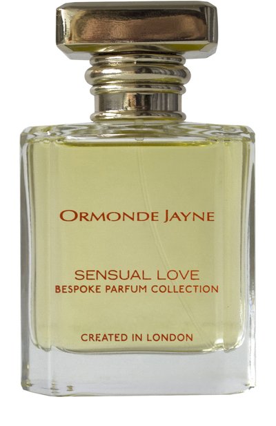 Духи sensual love (50ml) ORMONDE JAYNE, арт. 5060238282345, фото 1
