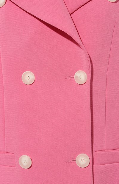 Жакет из вискозы LESYANEBO, арт. ICONIC/H-108, фото 5