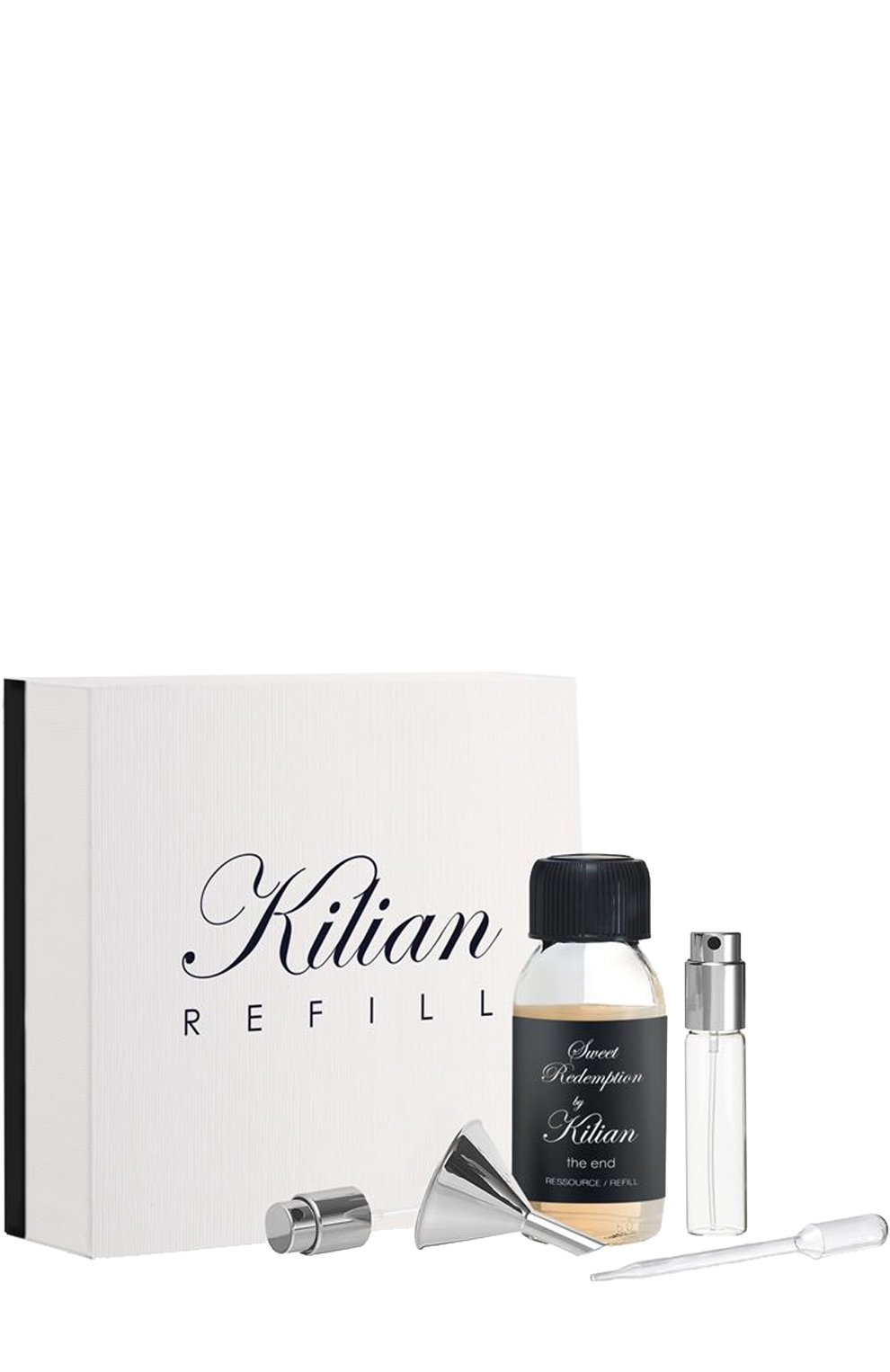 Парфюмерная вода sweet redemption рефил (50ml) KILIAN PARIS, арт. 3760167023300, фото 1