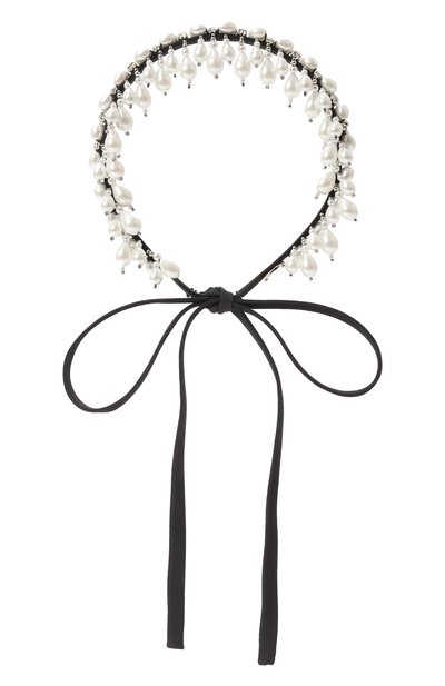 Ободок-чокер PANFIL, арт. 0-CHO-PP, фото 1