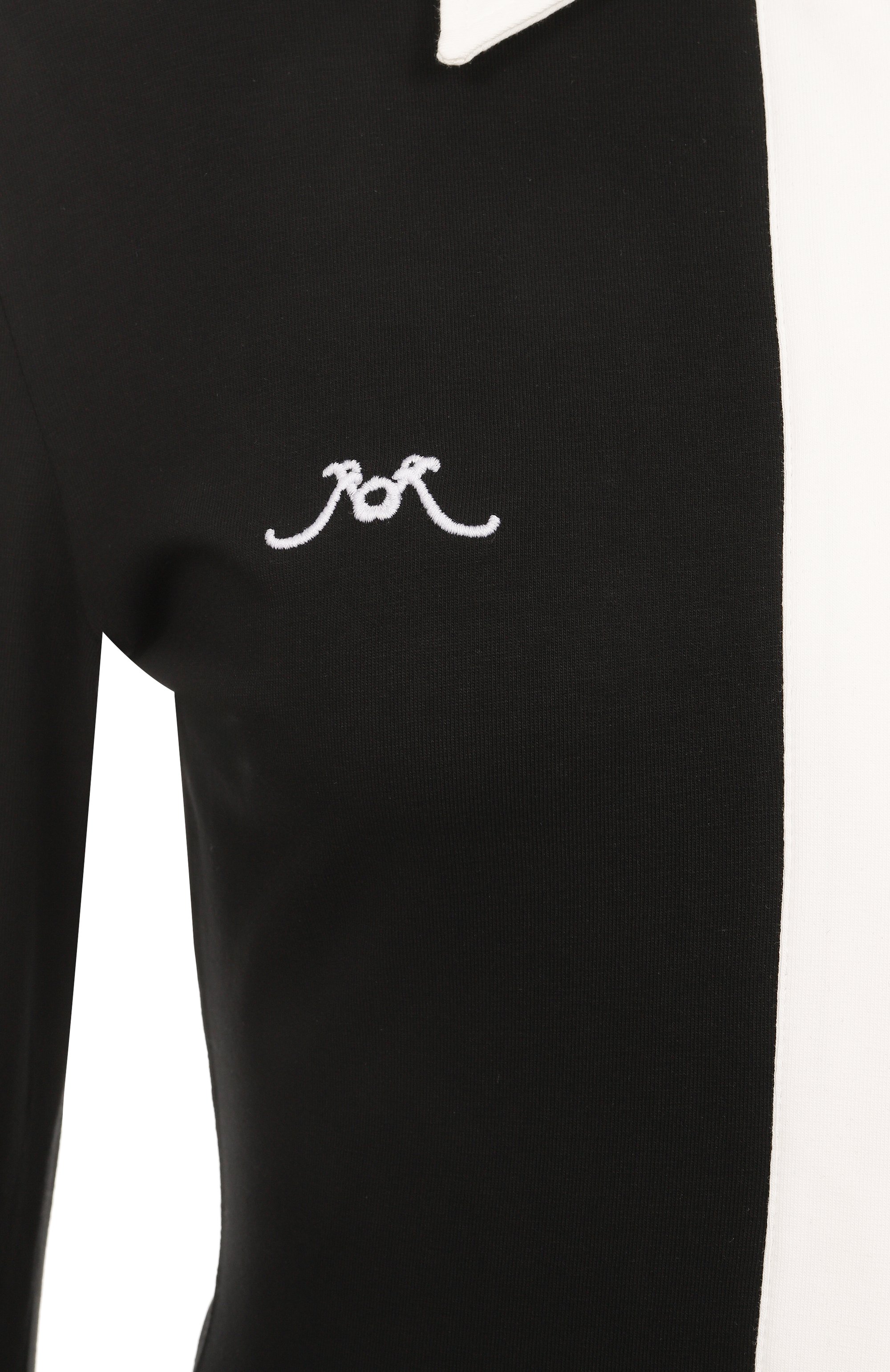 Хлопковая блузка ROWEN ROSE, арт. RR_J115, фото 6