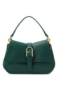 Темно-зеленый