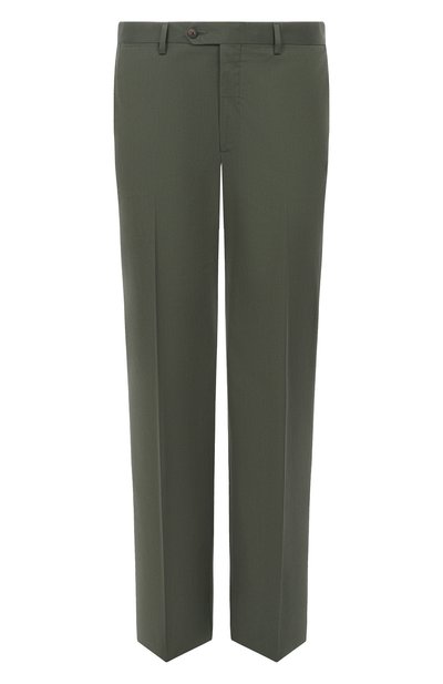 Мужские хлопковые брюки MVST, арт. MCHIN21/520