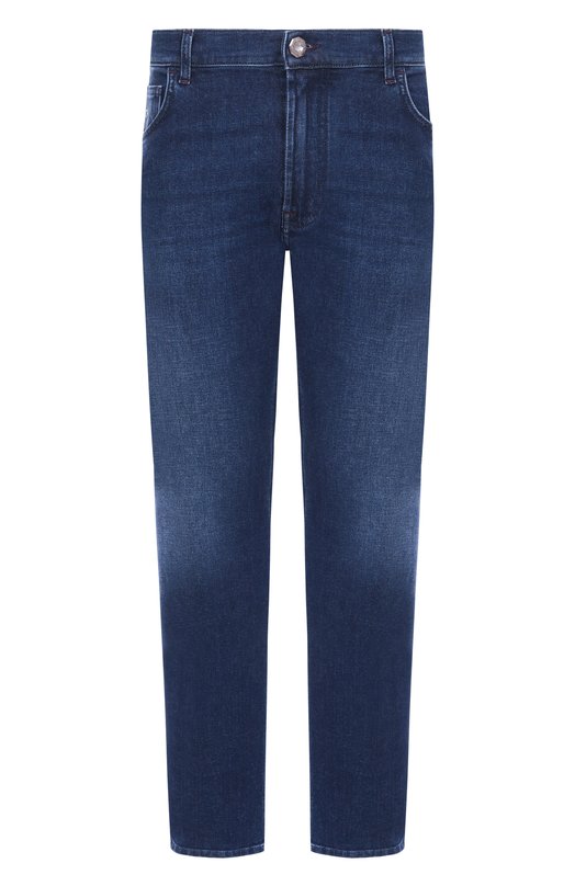 Джинсы Stefano Ricci MST53R1140/T0070 Синий MST53R1140/T0070