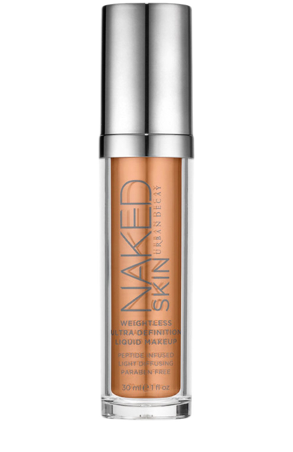 Тональное средство naked skin 5.5 (30ml) URBAN DECAY, арт. 604214658707, фото 1