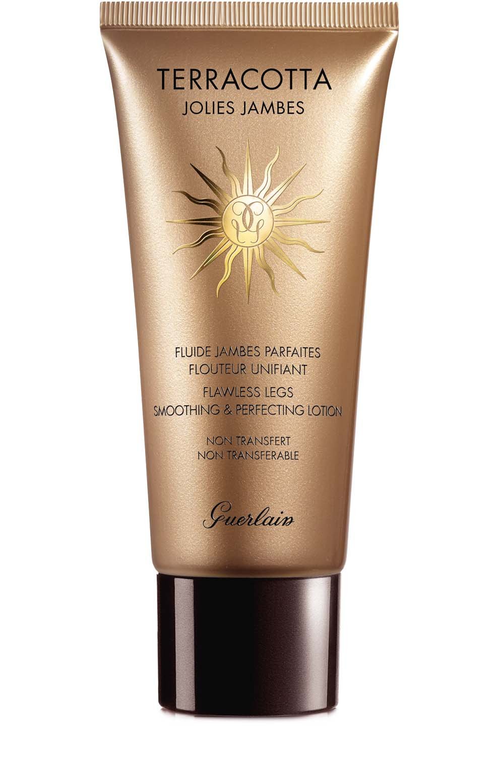 Флюид для ног terracotta de guerlain, светлый бронз (100ml) GUERLAIN, арт. G042378, фото 1