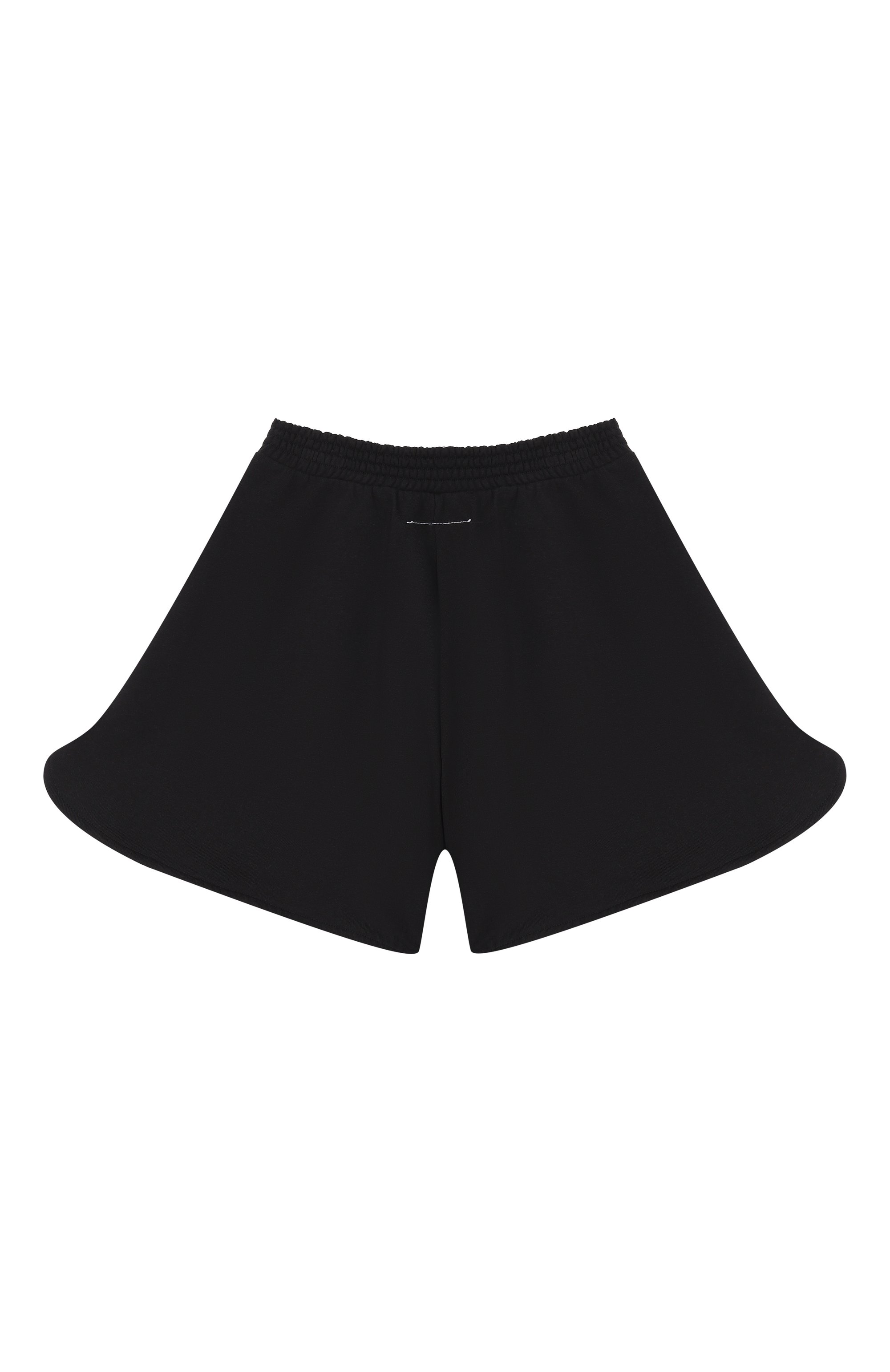 Хлопковые шорты MM6, арт. M61005/MM02X, фото 2