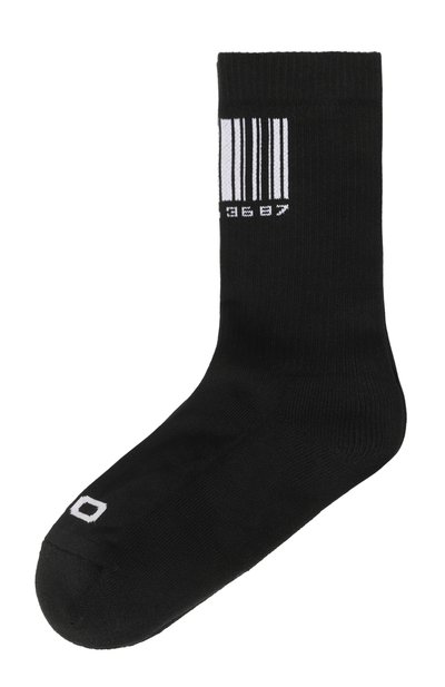 Хлопковые носки VTMNTS, арт. VL14S0200W/5711, фото 1