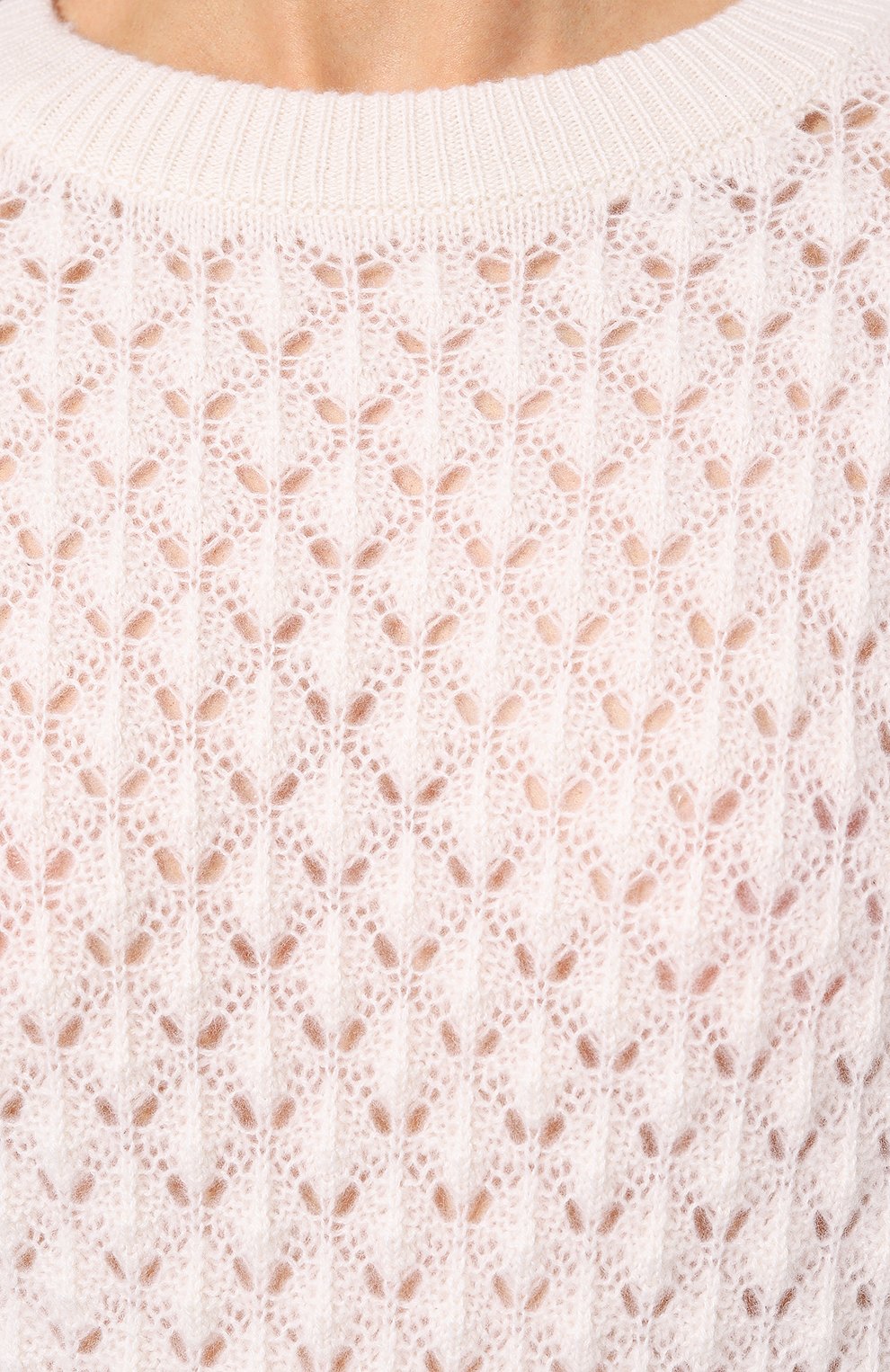 Кашемировый свитер NOT SHY, арт. 4302600C, фото 5