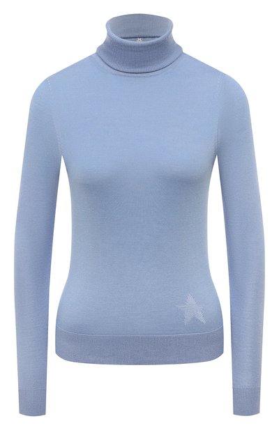 Женская водолазка из кашемира и шелка LORENA ANTONIAZZI, арт. A24110DM71A/380