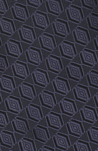 Шелковый галстук ZEGNA, арт. Z8D91/1UM, фото 3