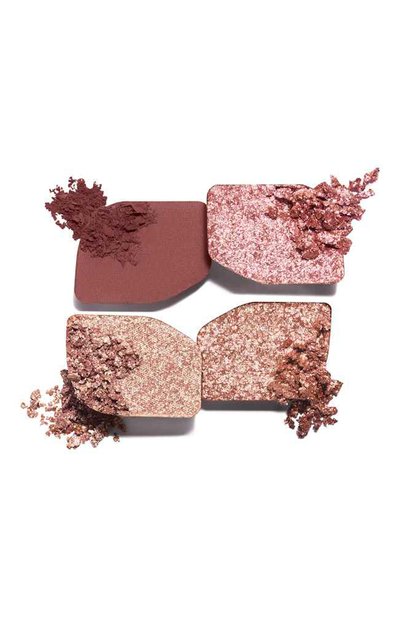 Палетка теней для век gemstone, оттенок quarz harmony (3,2g) DOLCE & GABBANA, арт. 8057971188819, фото 2