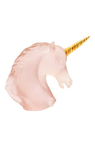 Скульптура unicorn DAUM, арт. 05801