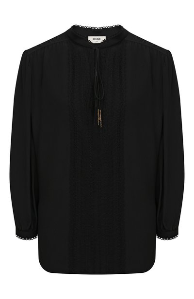 Женская блузка CELINE, арт. 2B308008D