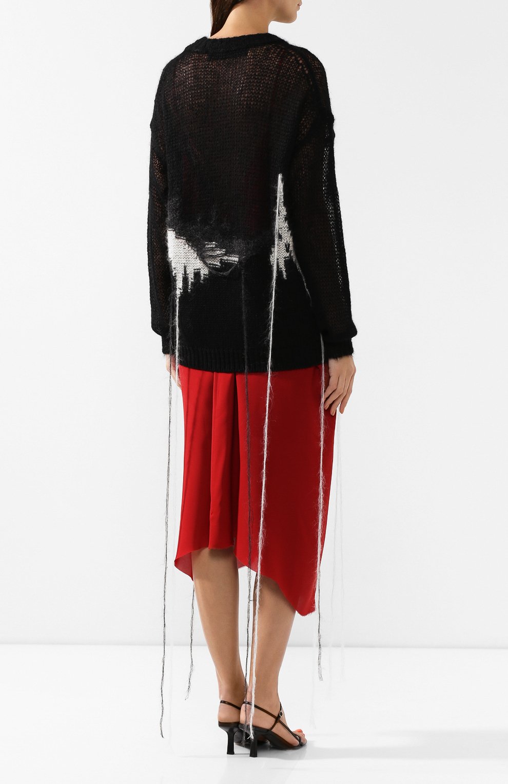 Свитер ISABEL BENENATO, арт. DK32F19, фото 4