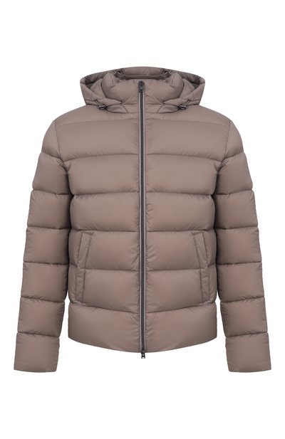 Мужская пуховик HERNO, арт. PI001181U/12456Z