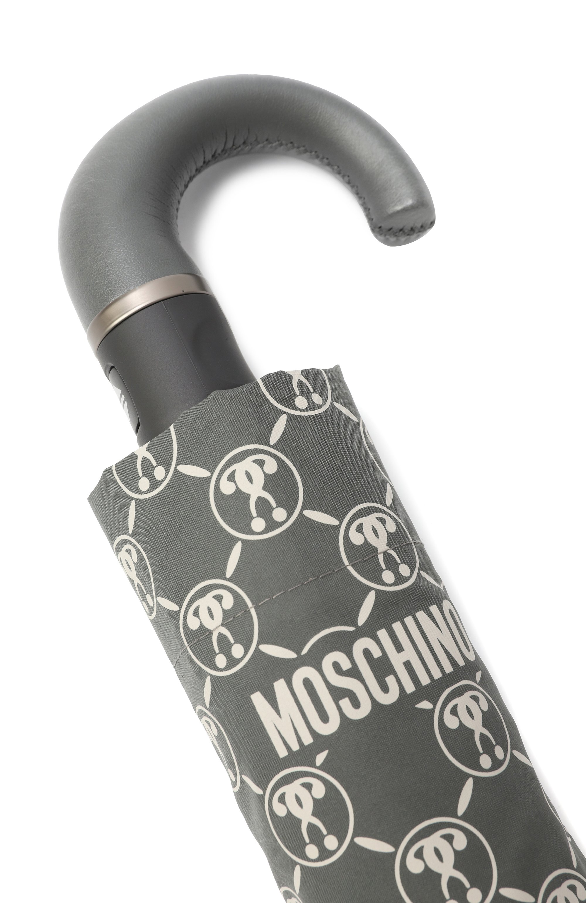 Складной зонт MOSCHINO, арт. 8271 0PENCL0SE, фото 5