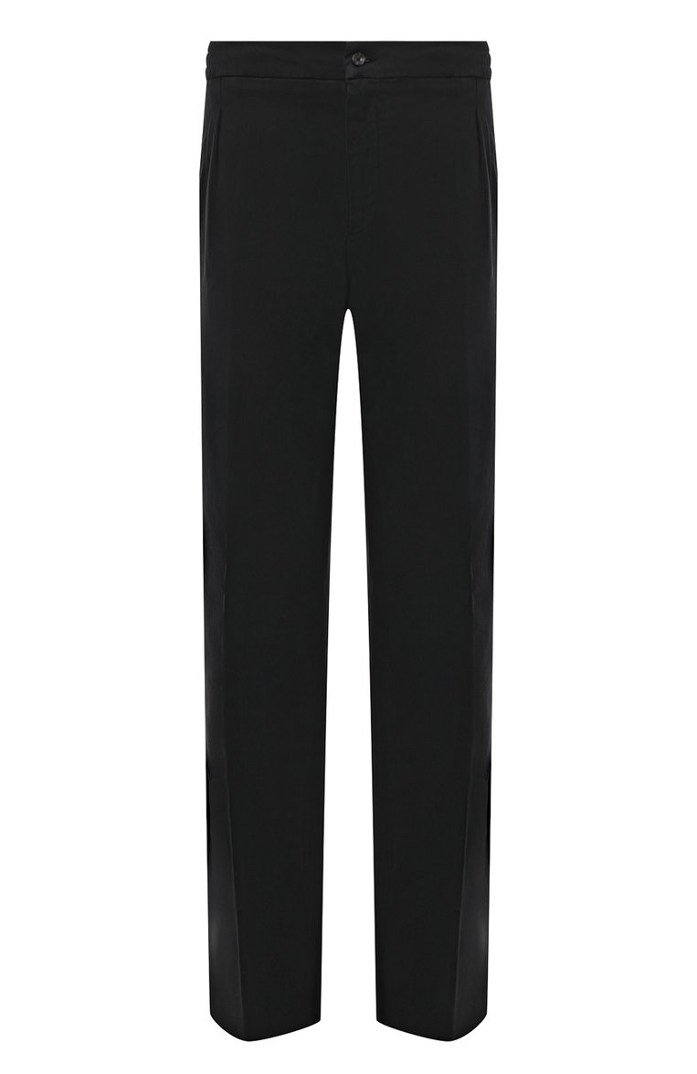 Брюки MARCO PESCAROLO, арт. CHIAIA ZIP+SFILA/4800, фото 1