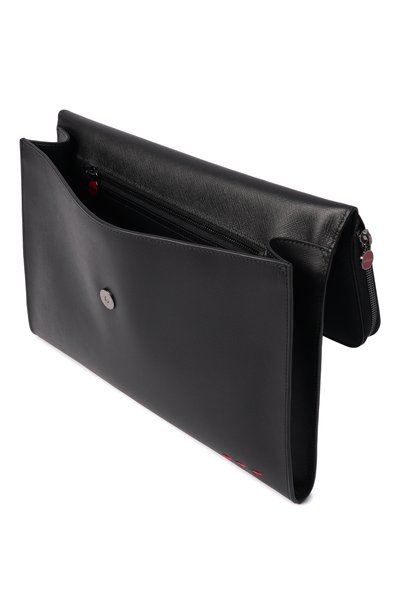 Папка для документов KITON, арт. UBA0165N01269, фото 4