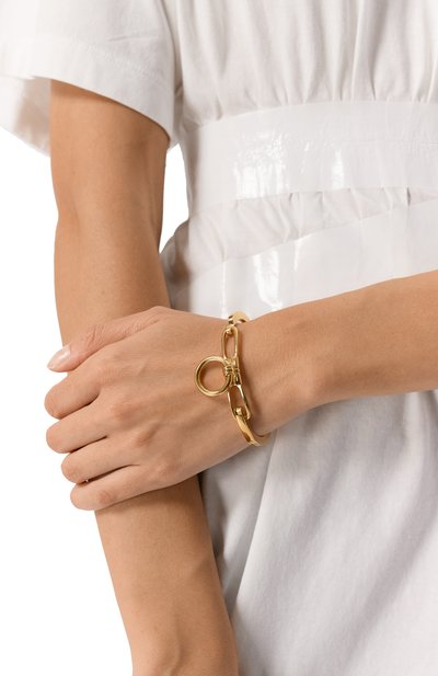 Браслет MM6, арт. SM7UY0087 P7352/G0LD, фото 2