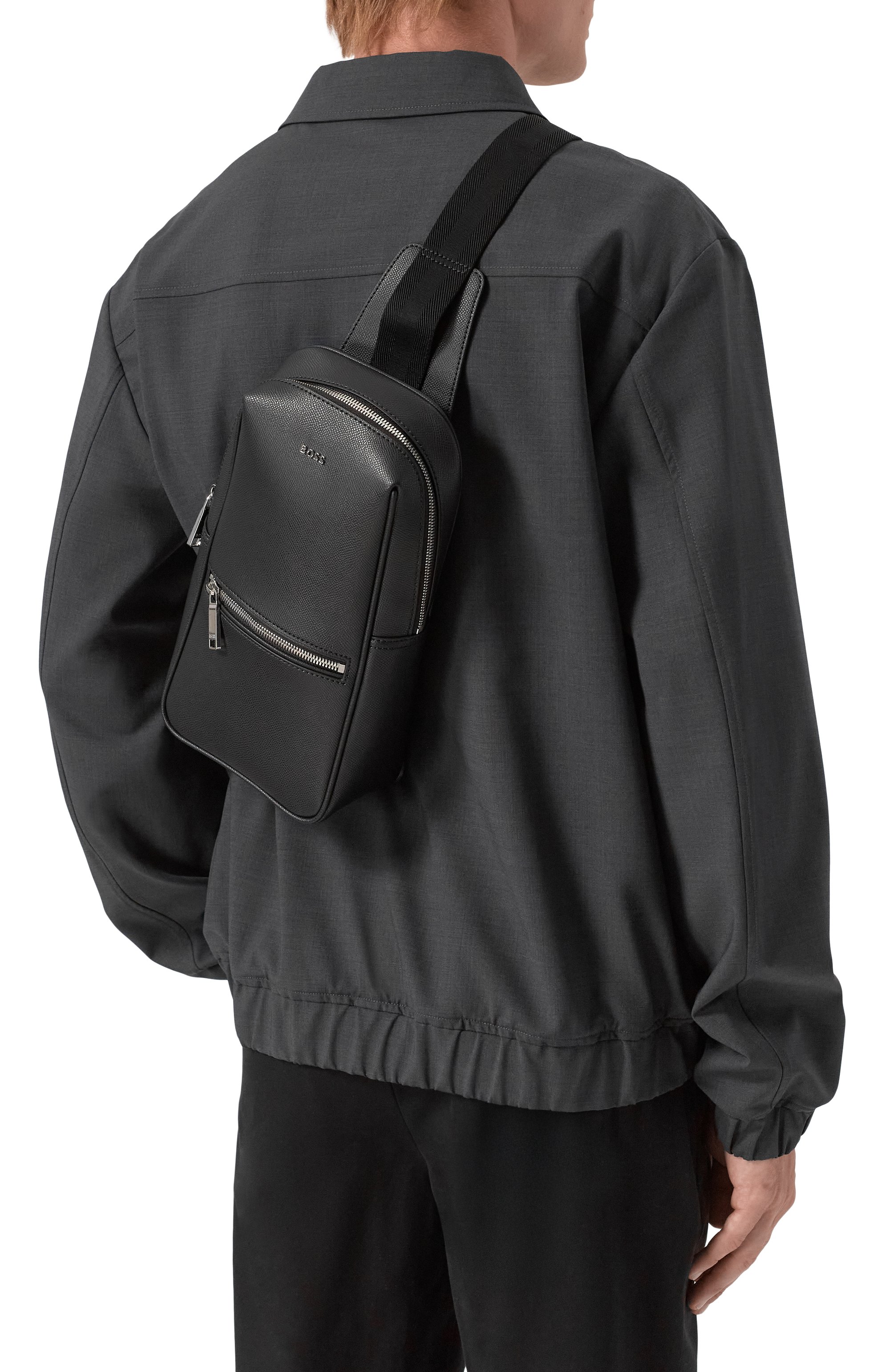 Рюкзак daxter BOSS, арт. 50558451, фото 2