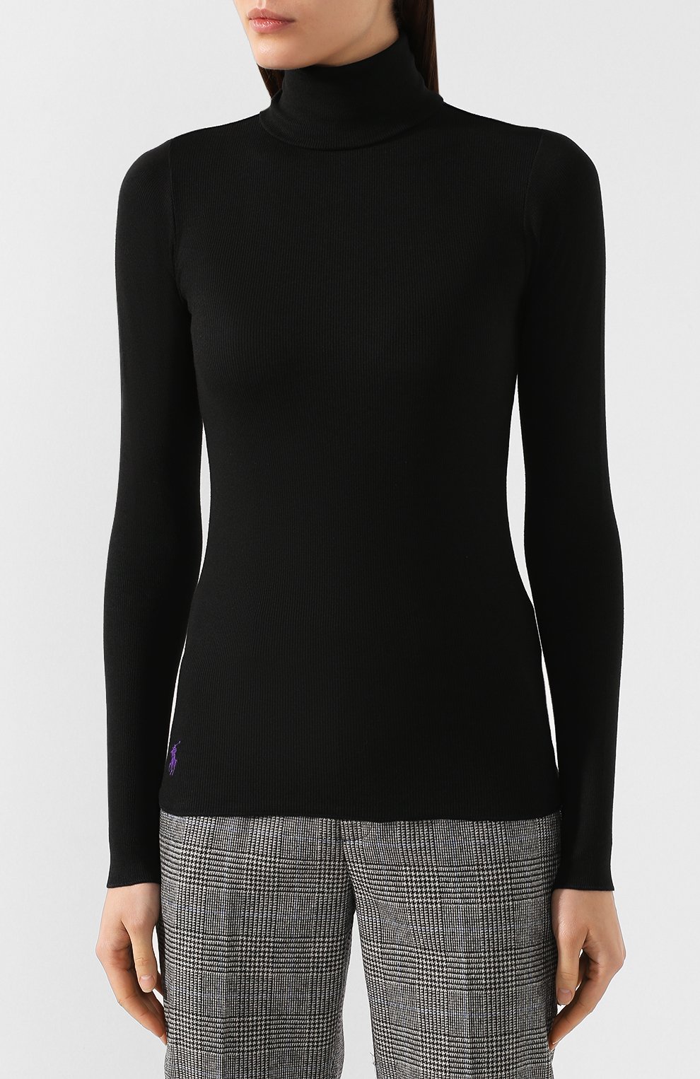 Водолазка POLO RALPH LAUREN, арт. 211763473, фото 3