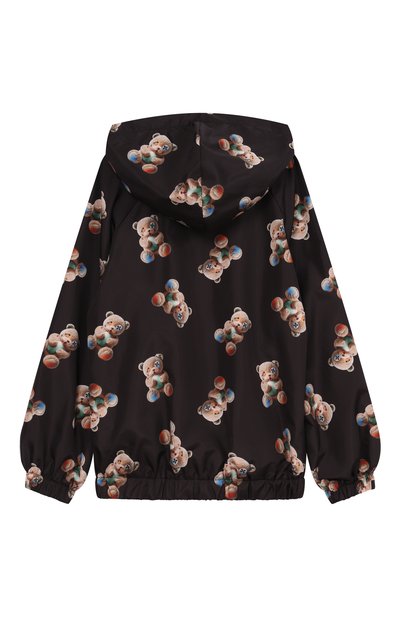 Ветровка BARROW, арт. S6BKJUJK017