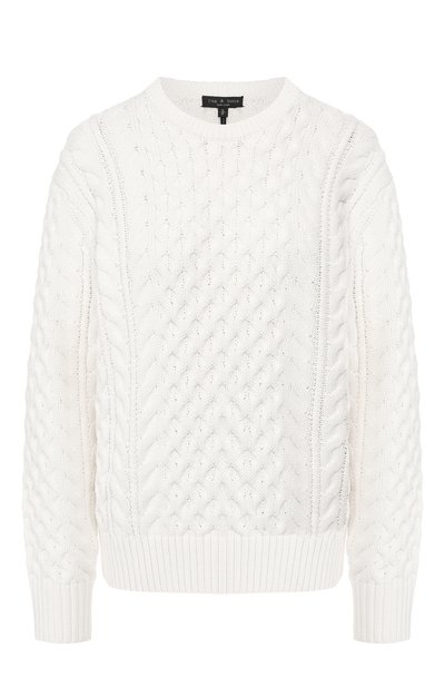 Женский свитер RAG AND BONE, арт. WAS19FS0388B37