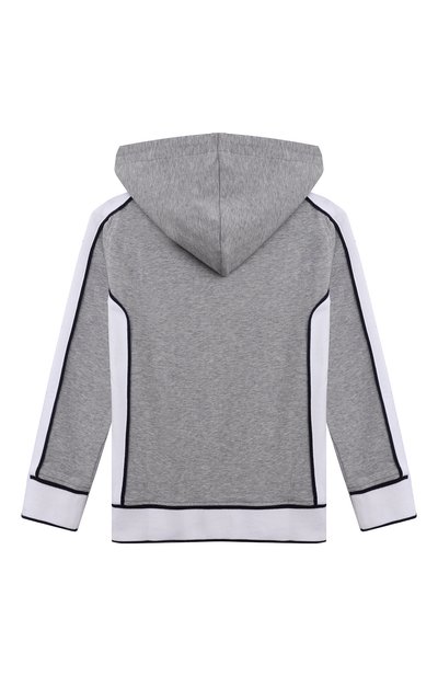 Хлопковое худи STEFANO RICCI JUNIOR, арт. KY11030FCC/Y23152, фото 2