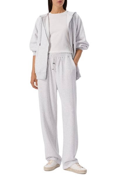 Хлопковые брюки ADDICTED, арт. FT2305, фото 2